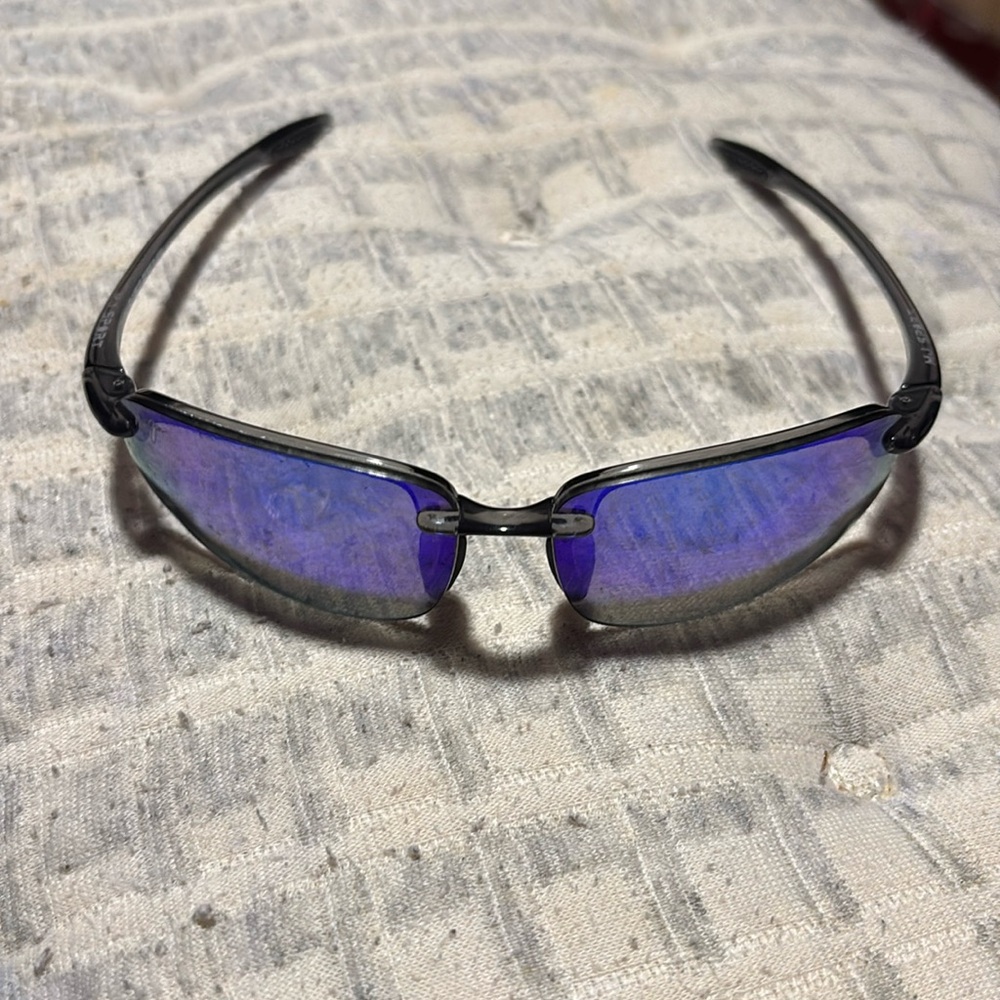 Men’s glasses…used